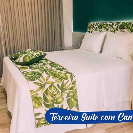 Asenza Beach Resort All Inclusive Pitimbu  Δωμάτιο φωτογραφία