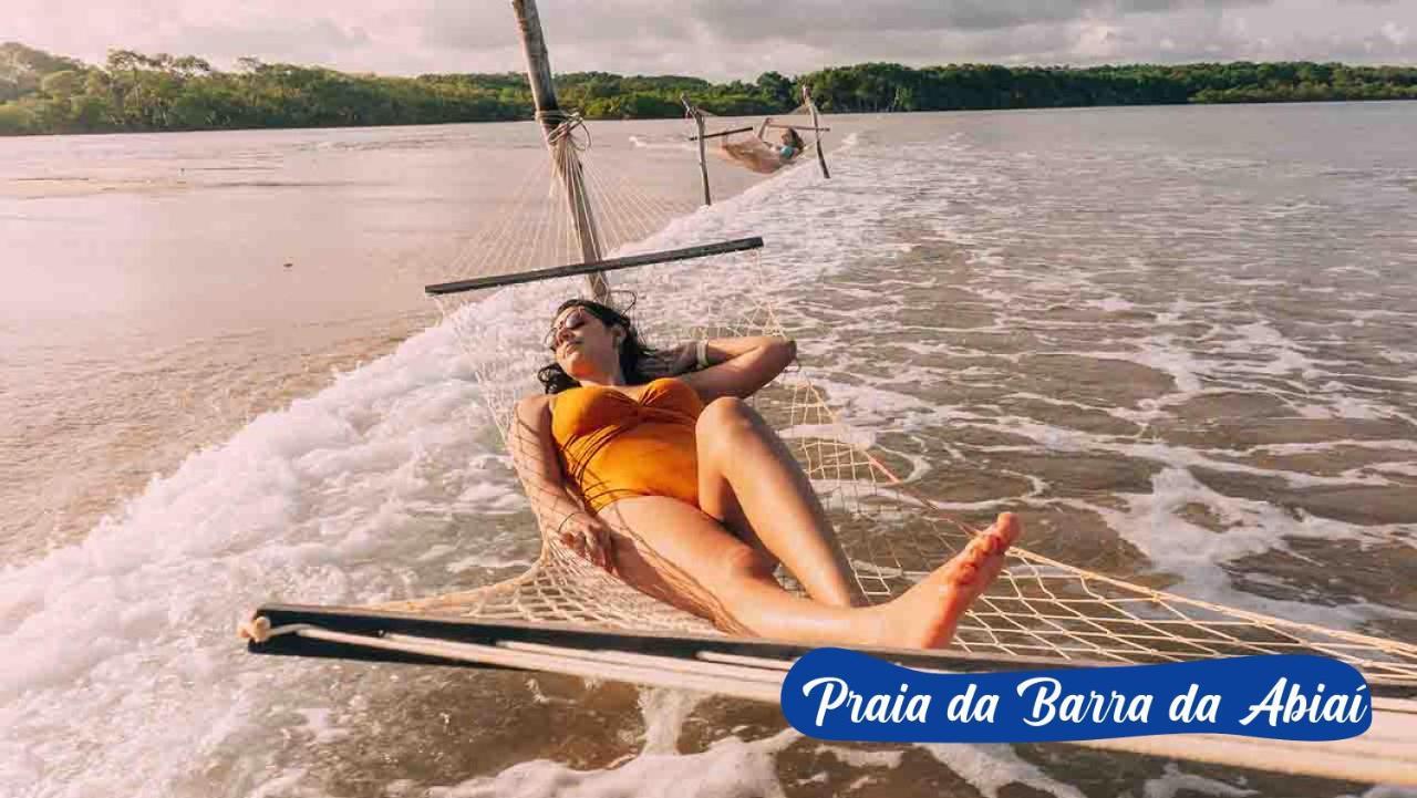 Asenza Beach Resort All Inclusive Pitimbu  Εξωτερικό φωτογραφία