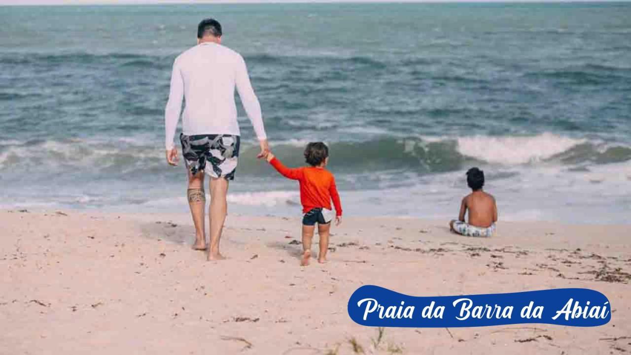 Asenza Beach Resort All Inclusive Pitimbu  Εξωτερικό φωτογραφία