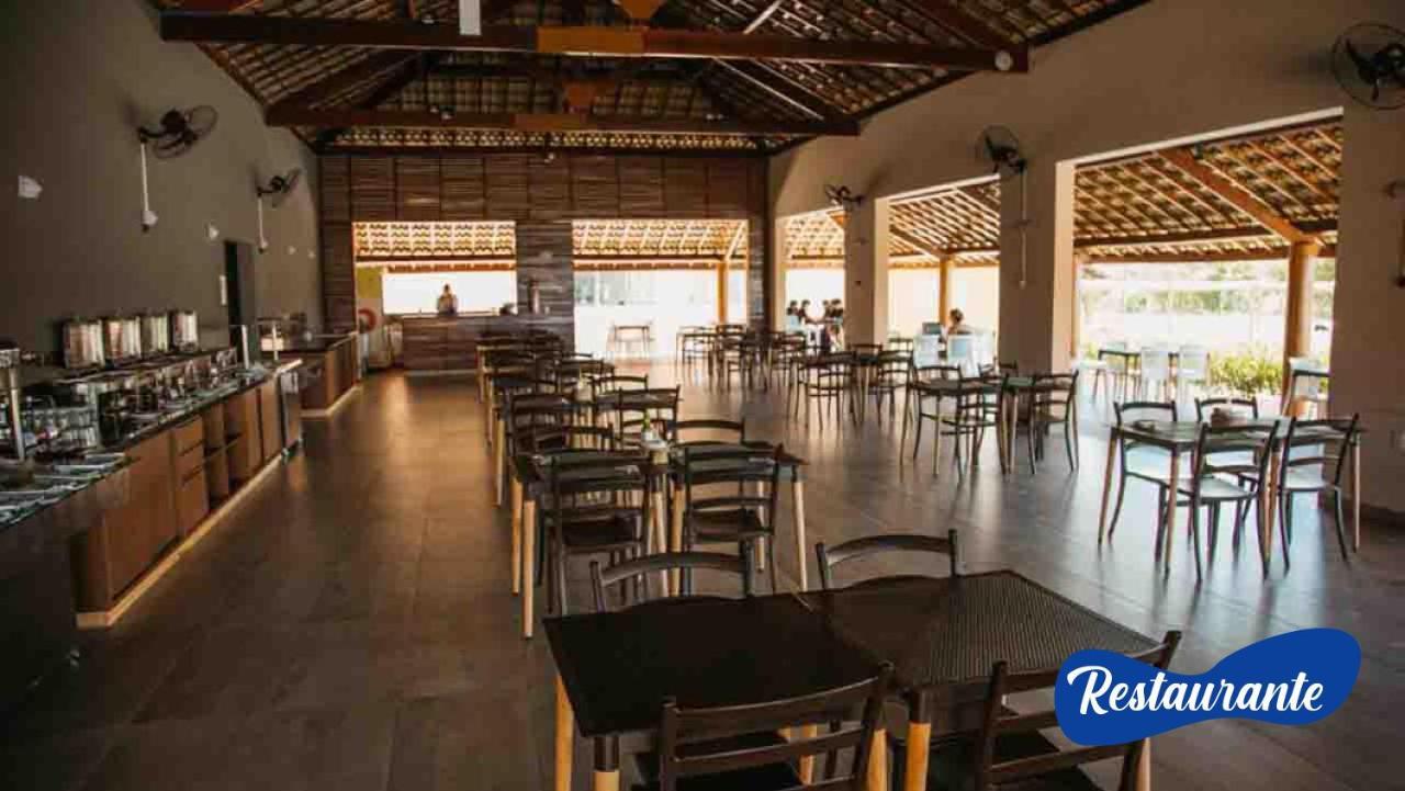 Asenza Beach Resort All Inclusive Pitimbu  Εξωτερικό φωτογραφία