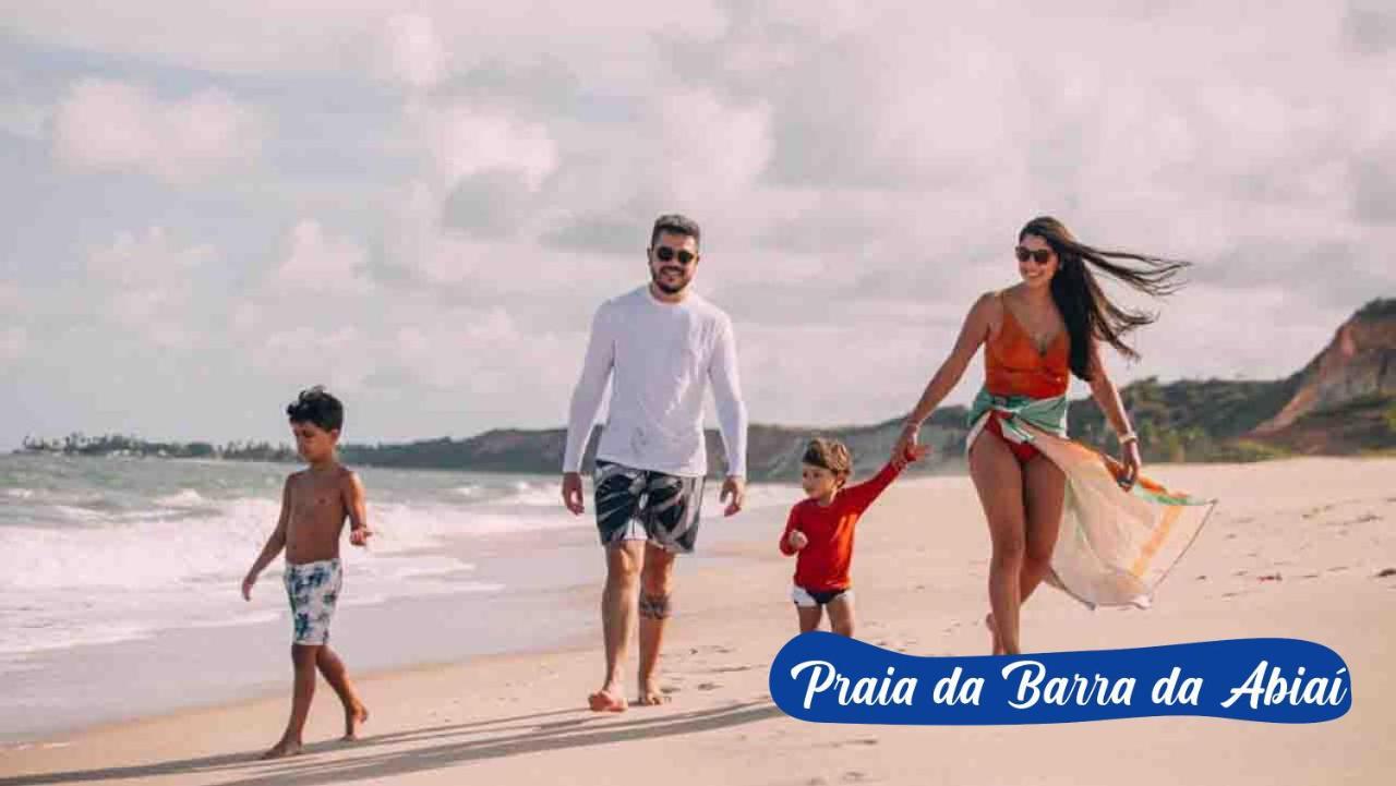 Asenza Beach Resort All Inclusive Pitimbu  Εξωτερικό φωτογραφία