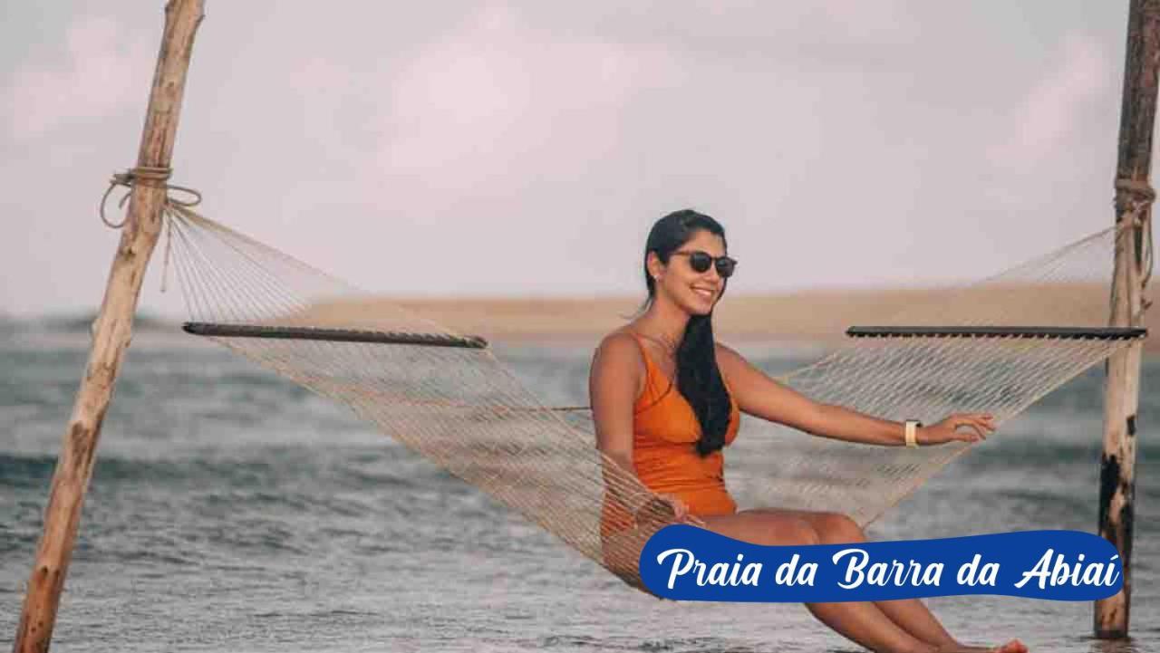 Asenza Beach Resort All Inclusive Pitimbu  Εξωτερικό φωτογραφία