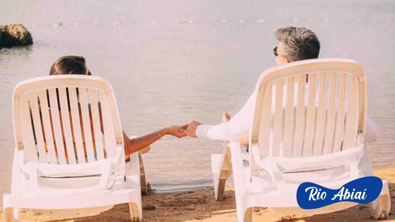 Asenza Beach Resort All Inclusive Pitimbu  Εξωτερικό φωτογραφία