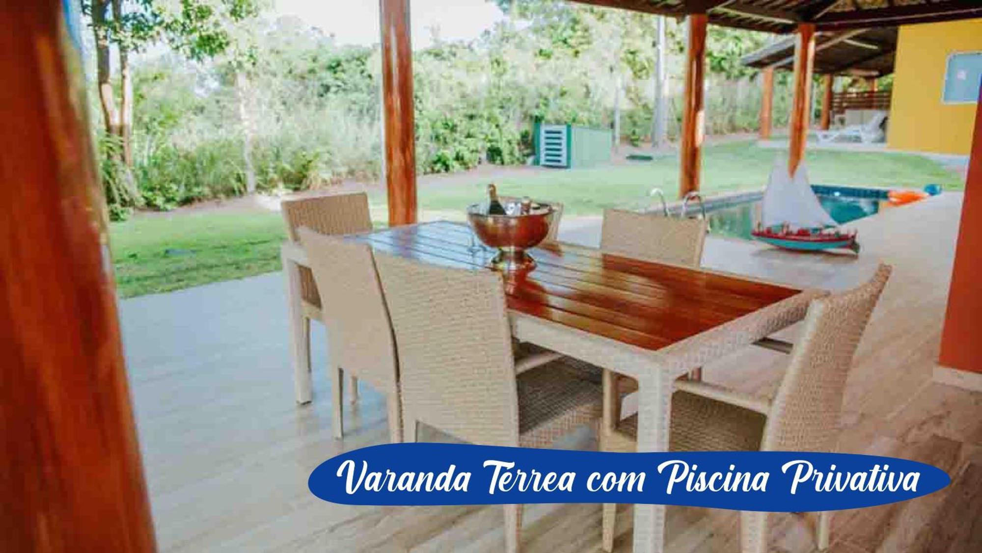 Asenza Beach Resort All Inclusive Pitimbu  Δωμάτιο φωτογραφία