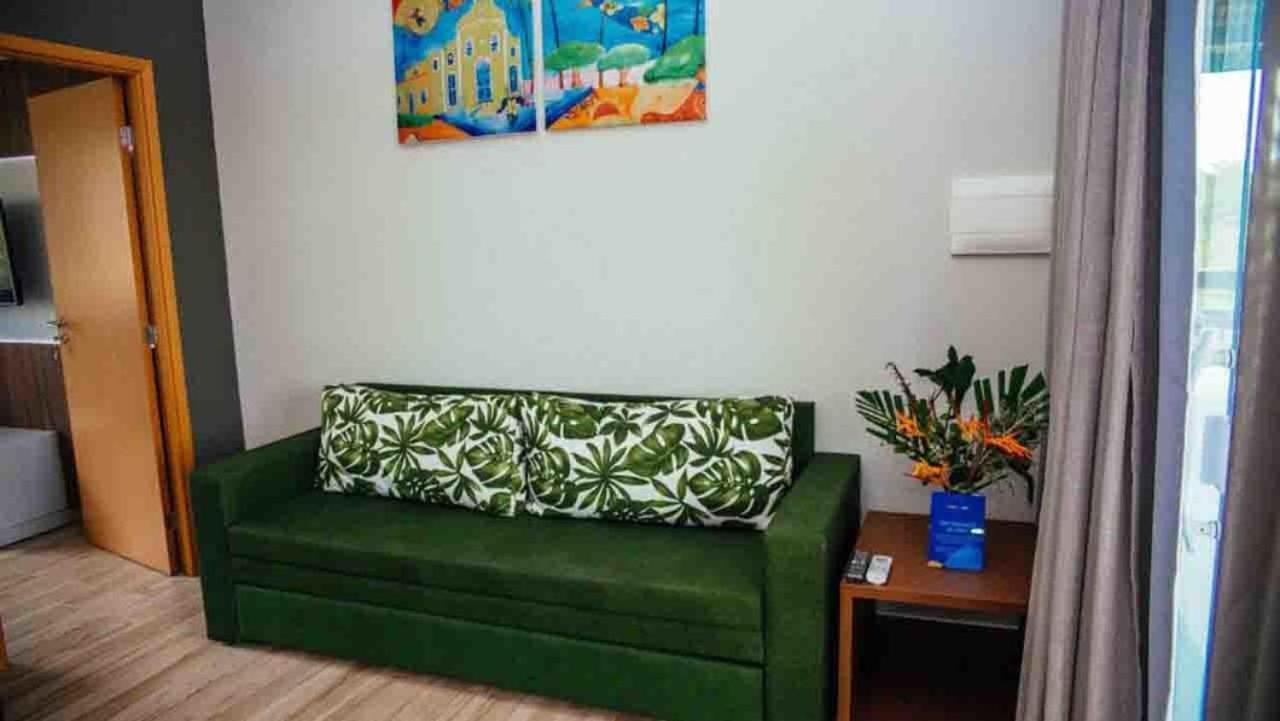 Asenza Beach Resort All Inclusive Pitimbu  Εξωτερικό φωτογραφία