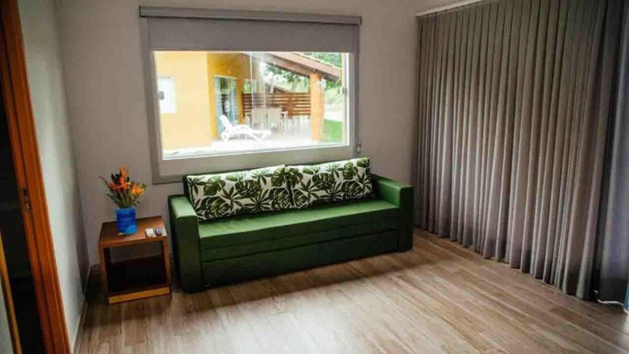 Asenza Beach Resort All Inclusive Pitimbu  Εξωτερικό φωτογραφία
