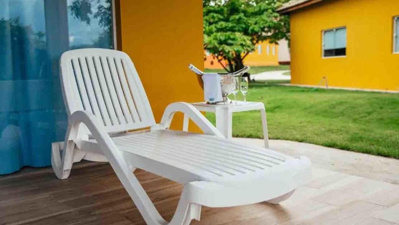 Asenza Beach Resort All Inclusive Pitimbu  Εξωτερικό φωτογραφία